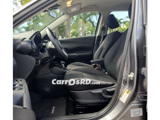 Nissan Kicks Jeepeta en venta