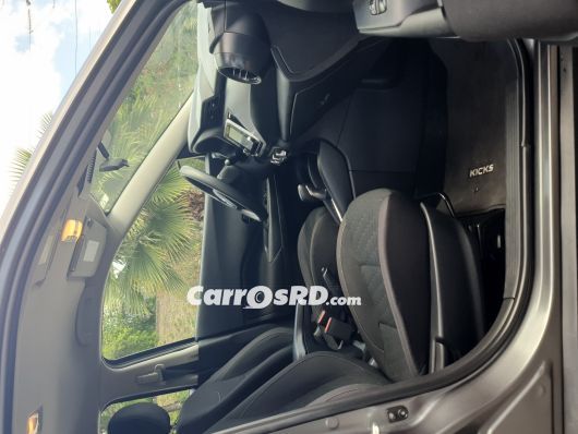 Nissan Kicks Jeepeta en venta