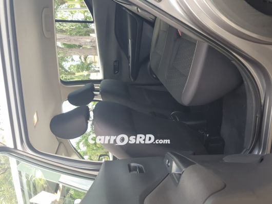 Nissan Kicks Jeepeta en venta