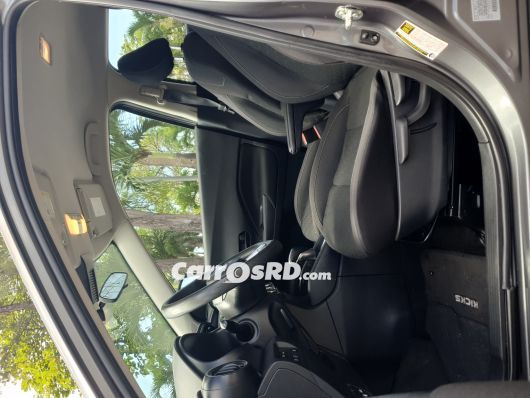 Nissan Kicks Jeepeta en venta