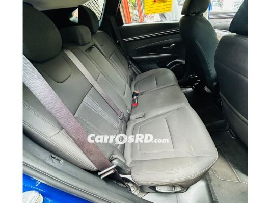 Hyundai Tucson Jeepeta en venta