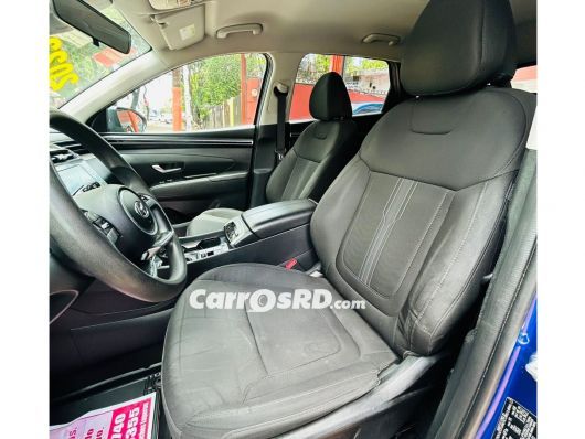 Hyundai Tucson Jeepeta en venta