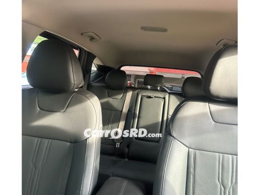 Hyundai Tucson Jeepeta en venta