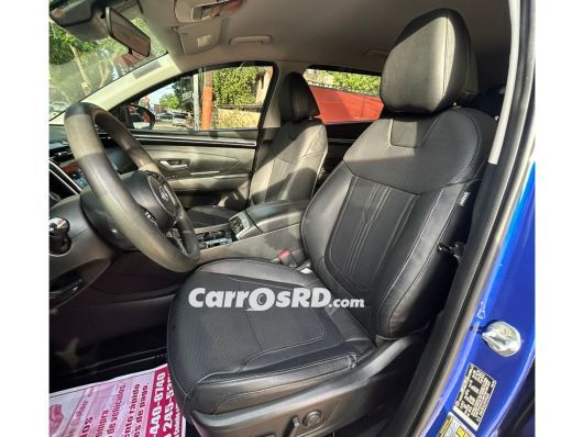 Hyundai Tucson Jeepeta en venta
