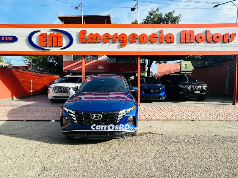 Hyundai