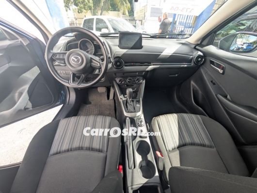 Mazda 2 Hatchback en venta