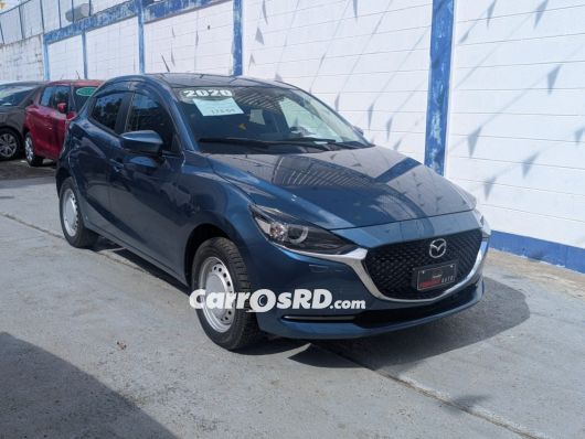 Mazda 2 Hatchback en venta