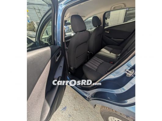 Mazda 2 Hatchback en venta