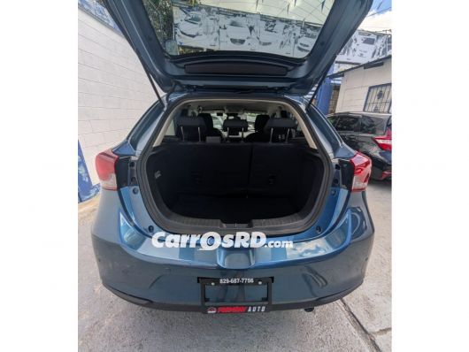 Mazda 2 Hatchback en venta