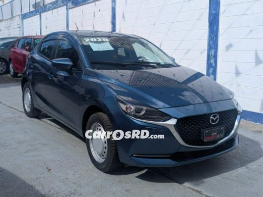 Mazda 2 Hatchback en venta