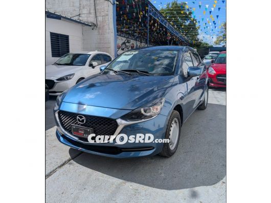 Mazda 2 Hatchback en venta