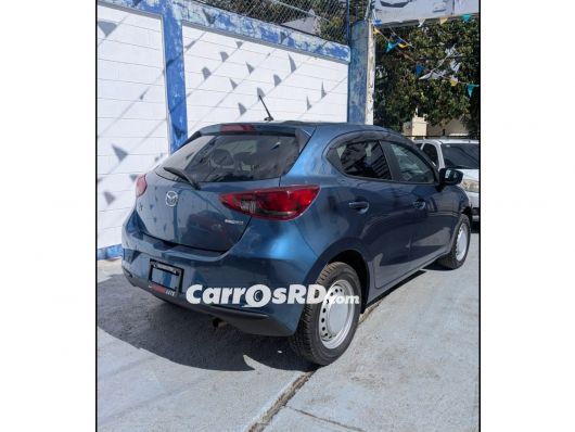 Mazda 2 Hatchback en venta