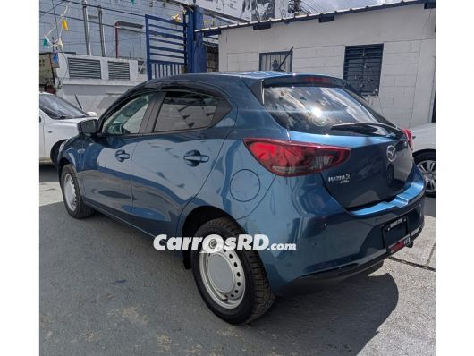 Mazda 2 Hatchback en venta