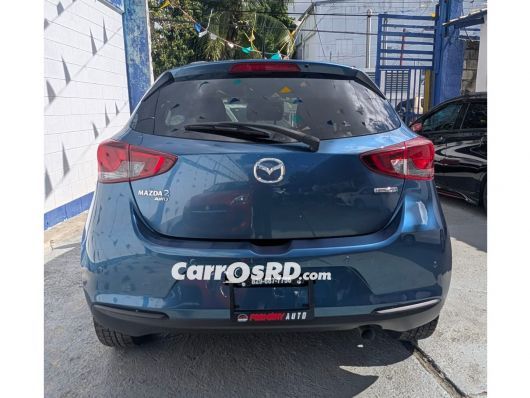 Mazda 2 Hatchback en venta