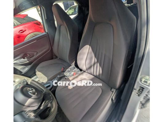 Toyota Yaris Hatchback en venta