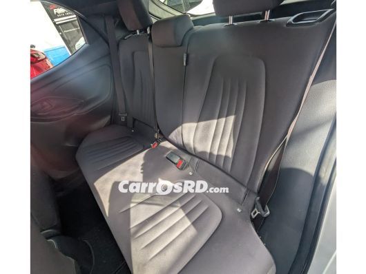 Toyota Yaris Hatchback en venta