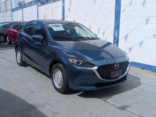 Mazda 2 Básico en venta