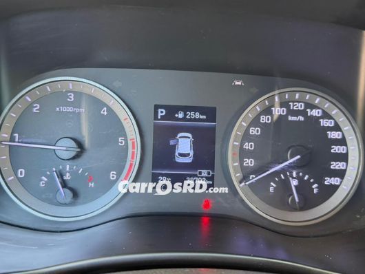 Hyundai Tucson Jeepeta en venta