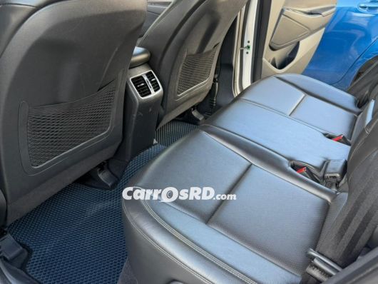 Hyundai Tucson Jeepeta en venta