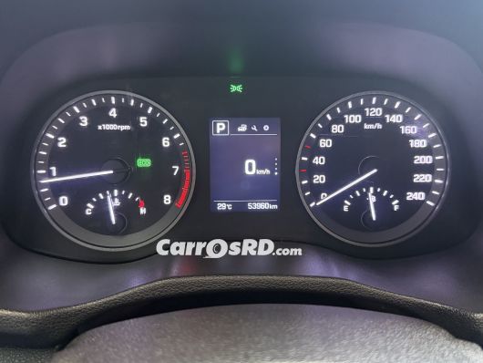 Hyundai Tucson Jeepeta en venta