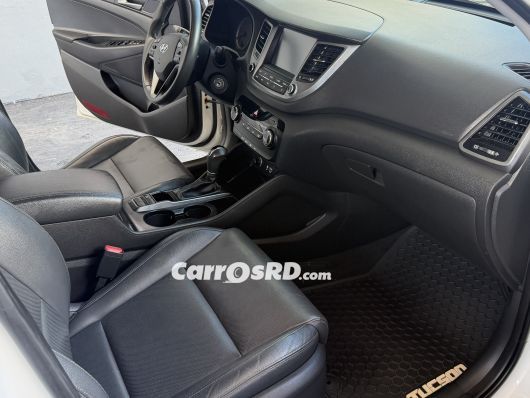 Hyundai Tucson Jeepeta en venta