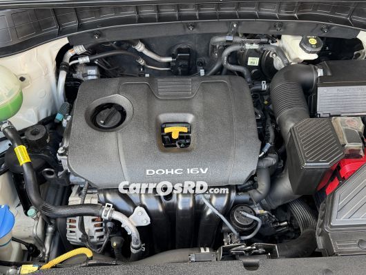 Hyundai Tucson Jeepeta en venta