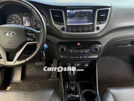 Hyundai Tucson Jeepeta en venta