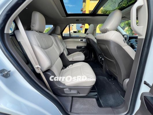 Ford Explorer Jeepeta en venta