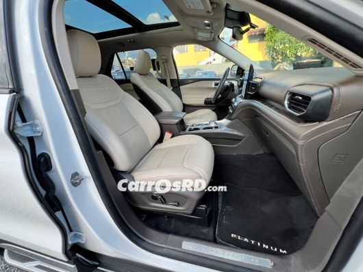 Ford Explorer Jeepeta en venta