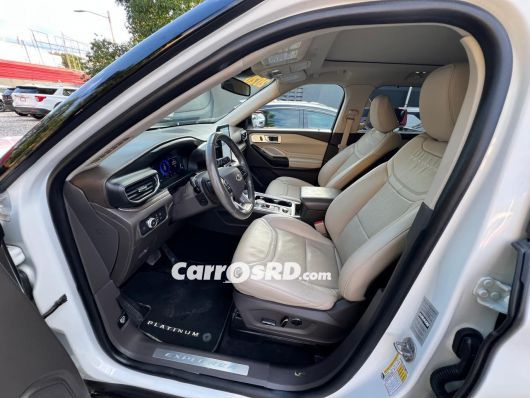 Ford Explorer Jeepeta en venta