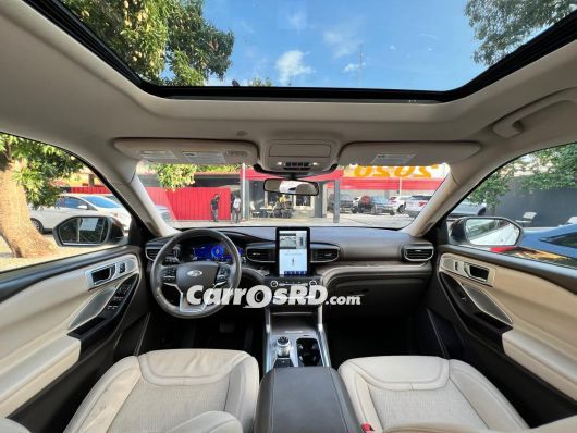 Ford Explorer Jeepeta en venta