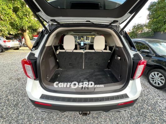 Ford Explorer Jeepeta en venta