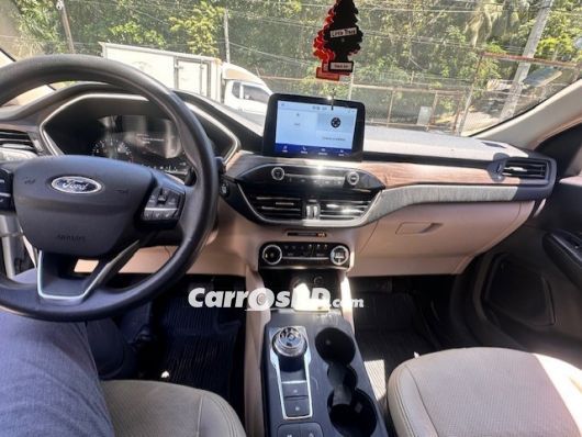 Ford Escape Jeepeta en venta