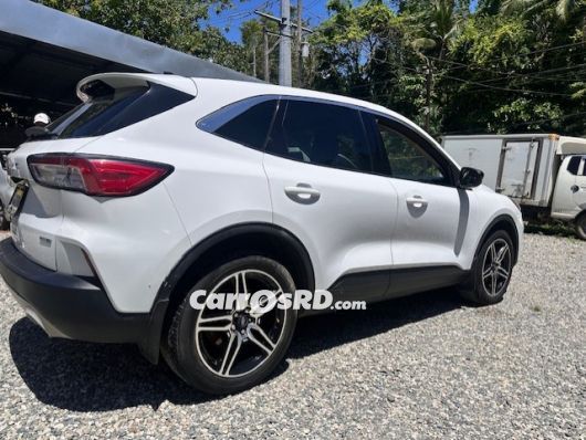 Ford Escape Jeepeta en venta