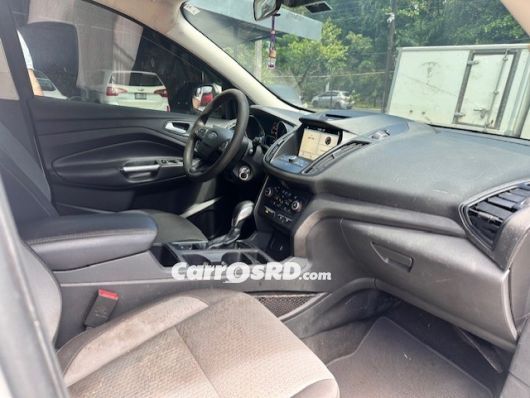 Ford Escape Jeepeta en venta