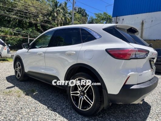 Ford Escape Jeepeta en venta