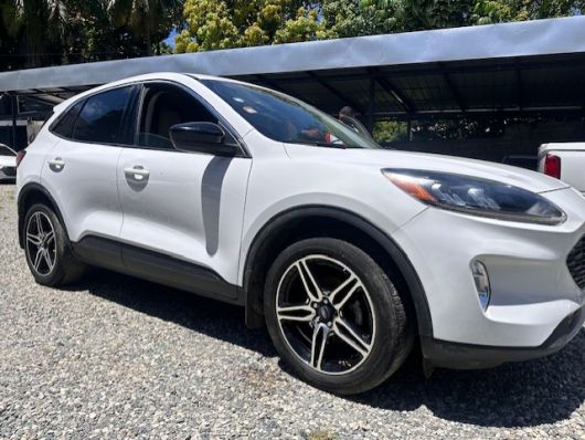 Ford Escape Ecoboost en venta