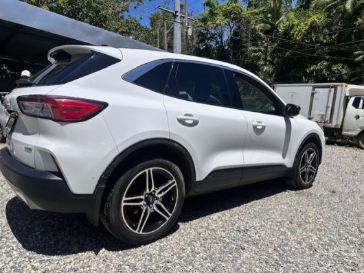 Ford Escape Ecoboost