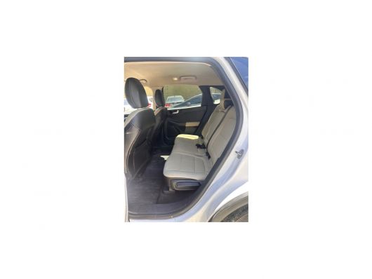 Ford Escape Ecoboost