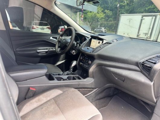 Ford Escape Ecoboost