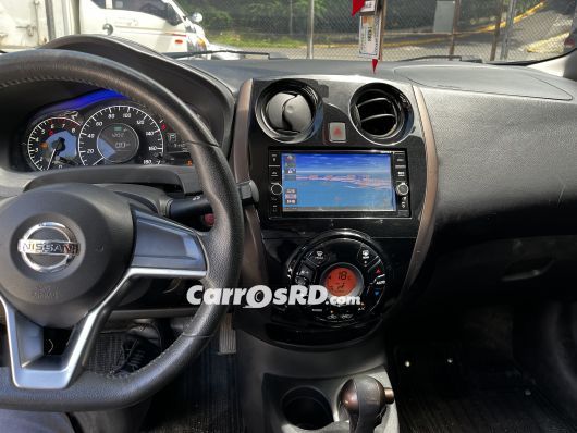 Nissan Note Carros en venta