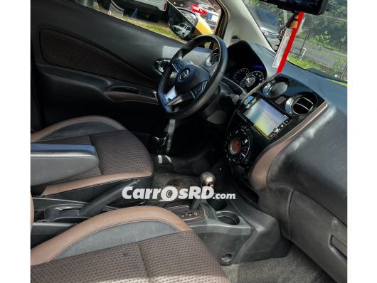 Nissan Note Carros en venta