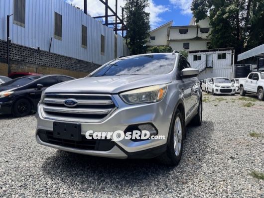 Ford Escape Jeepeta en venta