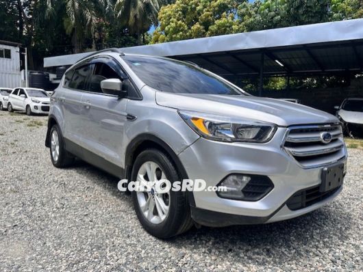 Ford Escape Jeepeta en venta
