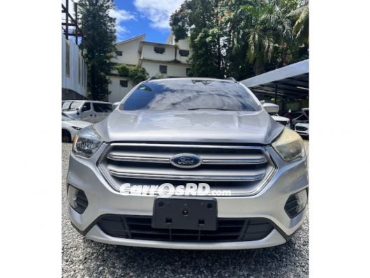 Ford Escape Jeepeta en venta
