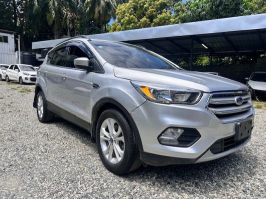 Ford Escape Ecoboost en venta