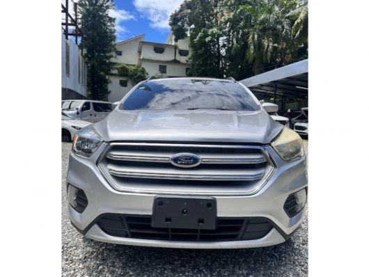 Ford Escape Ecoboost