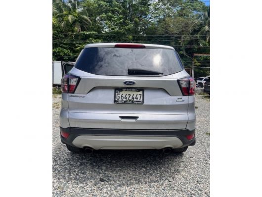 Ford Escape Ecoboost