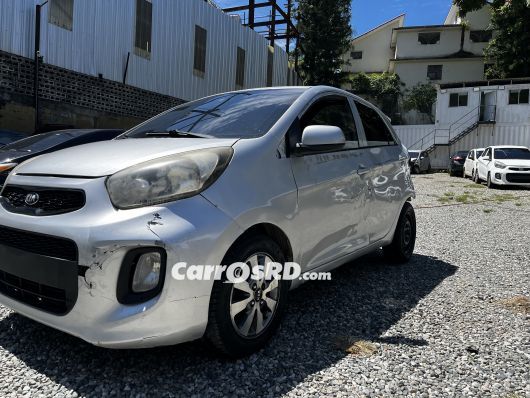 Kia Picanto Carros en venta