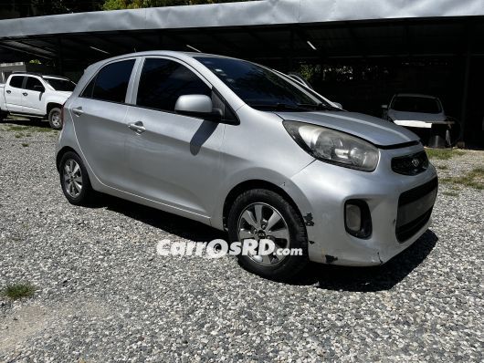 Kia Picanto Carros en venta
